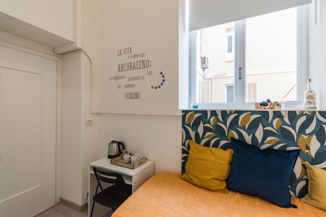 Le Camere Del Centro Sanremo Exteriér fotografie