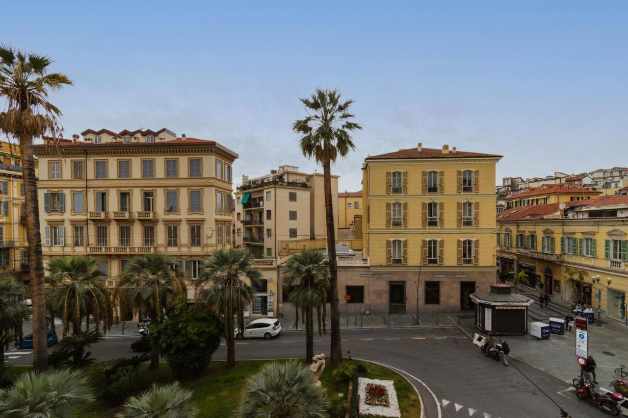 Le Camere Del Centro Sanremo Exteriér fotografie