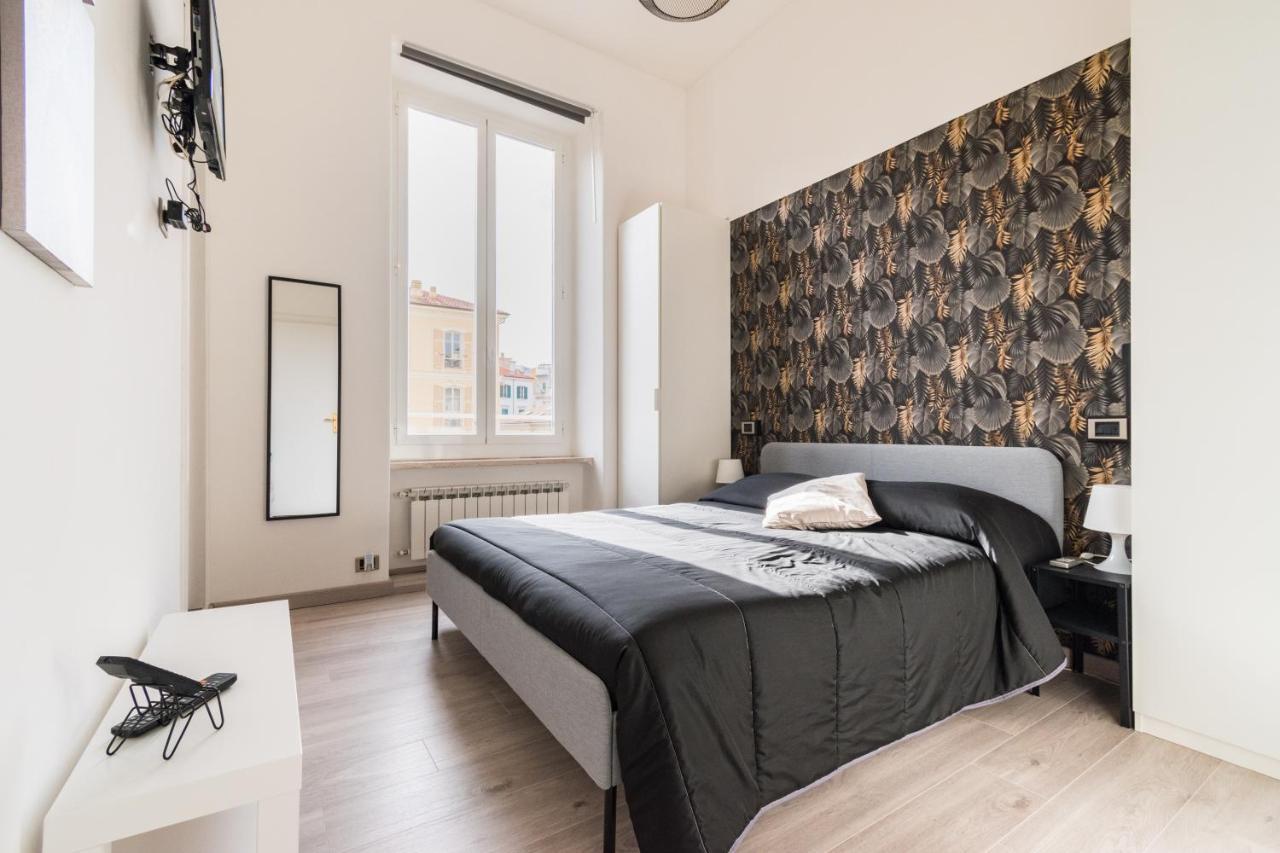 Le Camere Del Centro Sanremo Exteriér fotografie