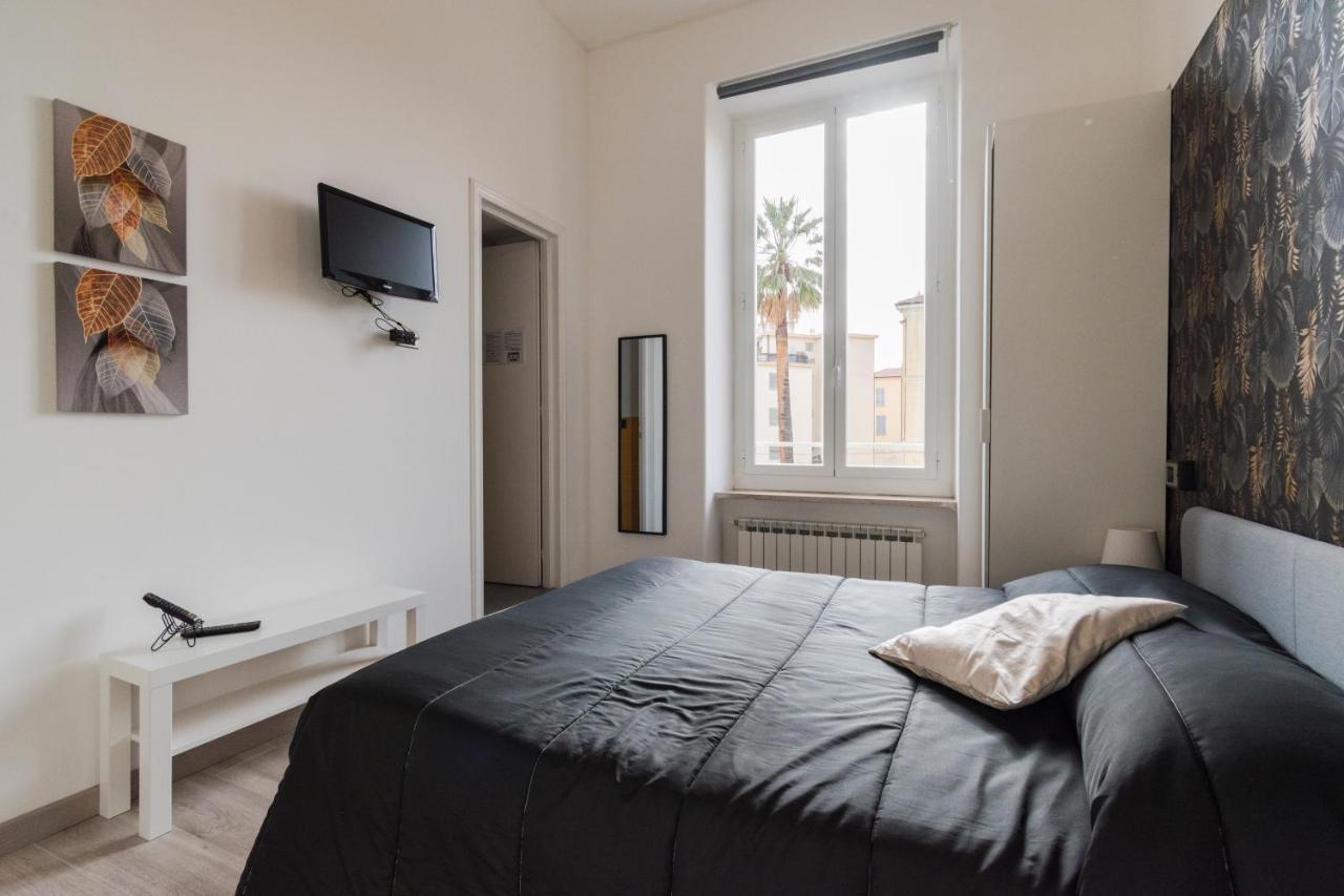 Le Camere Del Centro Sanremo Exteriér fotografie
