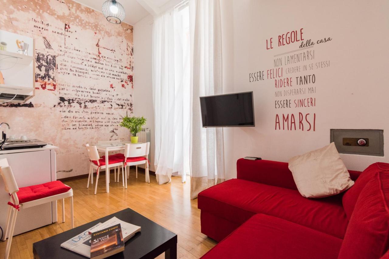 Le Camere Del Centro Sanremo Exteriér fotografie
