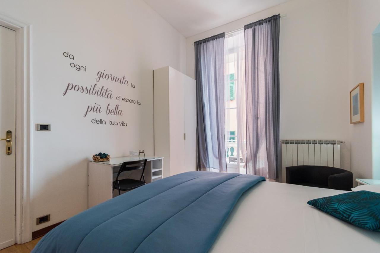 Le Camere Del Centro Sanremo Exteriér fotografie