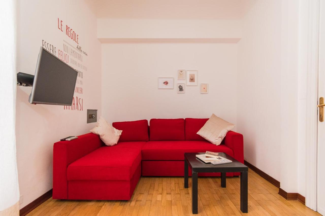 Le Camere Del Centro Sanremo Exteriér fotografie