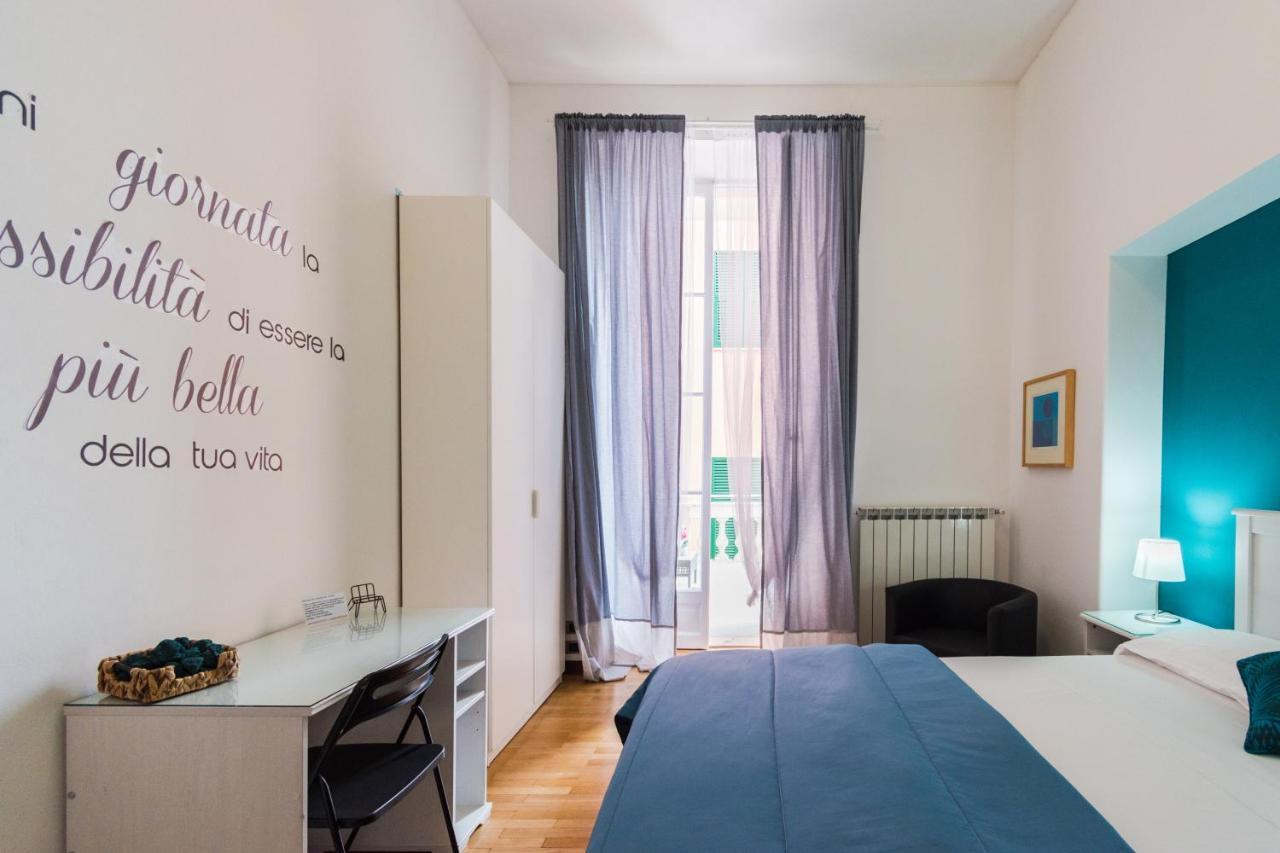 Le Camere Del Centro Sanremo Exteriér fotografie