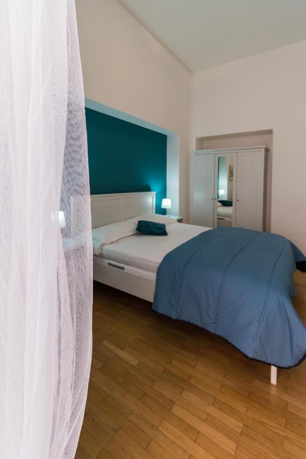 Le Camere Del Centro Sanremo Exteriér fotografie