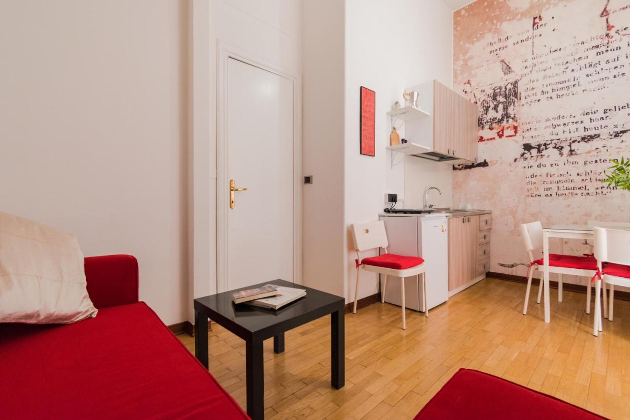 Le Camere Del Centro Sanremo Exteriér fotografie